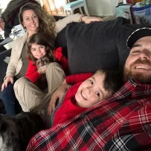 Meet your Posher, Casey